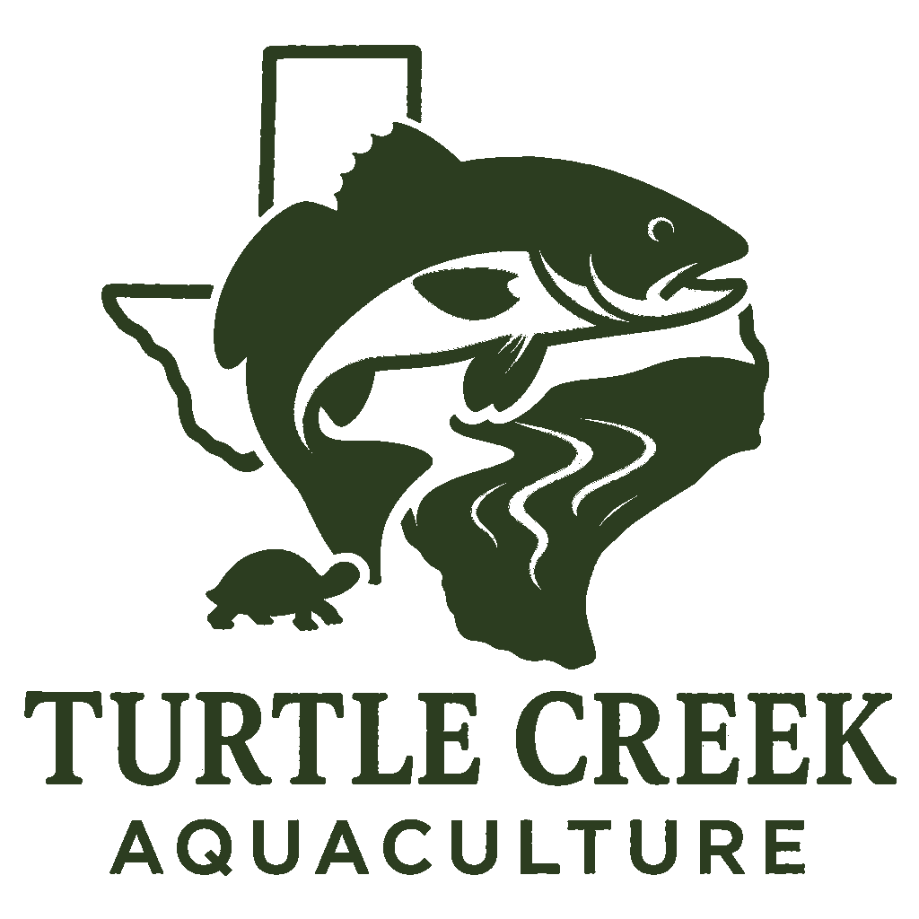 TCA stacked, single-color Creek Forest