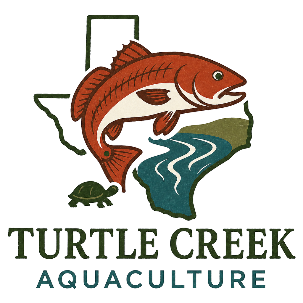 Turtle Creek Aquaculture